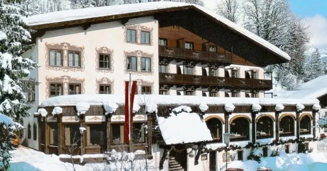 Hotel St.Georg