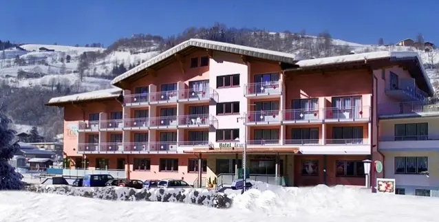 Hotel Toni