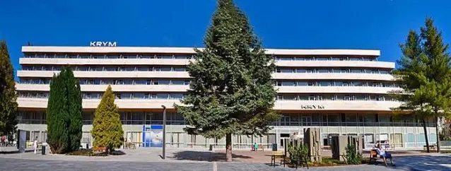 Hotel Krym