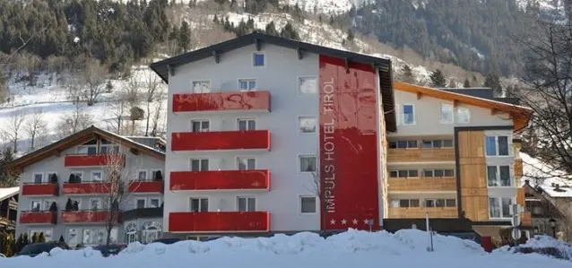 Impuls Hotel Tirol