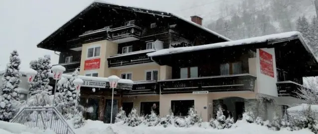 First mountain Hotel Kaprun