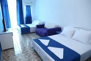 Hotel El Mar Top Cena 