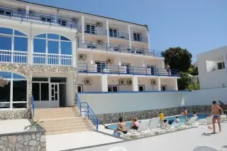 Hotel El Mar Top Cena 