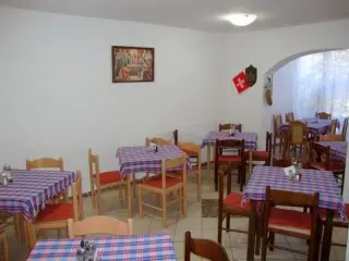 Pansion Šćepanović Dobra cena !!