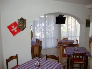 Pansion Šćepanović Dobra cena !!