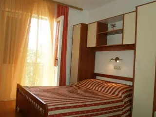 Apartmani Vodanović