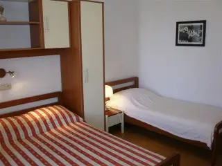 Apartmani Vodanović