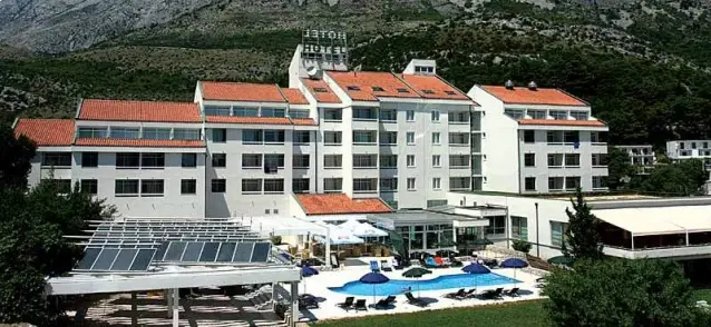 Hotel Quercus All Inclusive