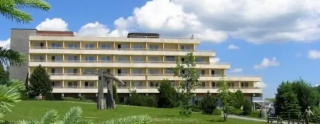 Hotel Travertin I