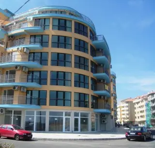 Apartament Milena