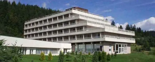 Hotel Travertin II