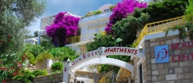 Villa Sun Rose