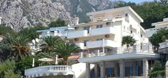 Villa Mare Mar - Nasz Typ !!