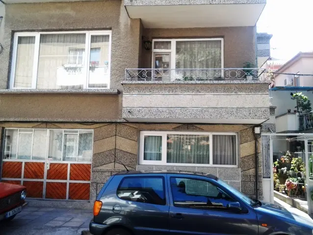 Apartament Ginka