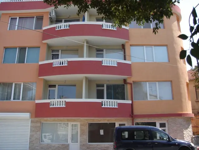 Apartament Miszo