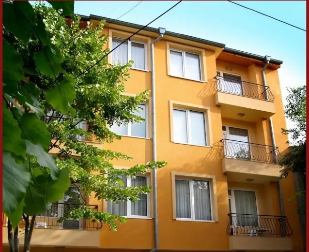 Apartament Żeljażka