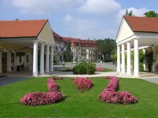 Hotel Thermia Palace