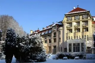 Hotel Thermia Palace