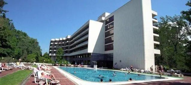 Hotel Balnea Esplanade