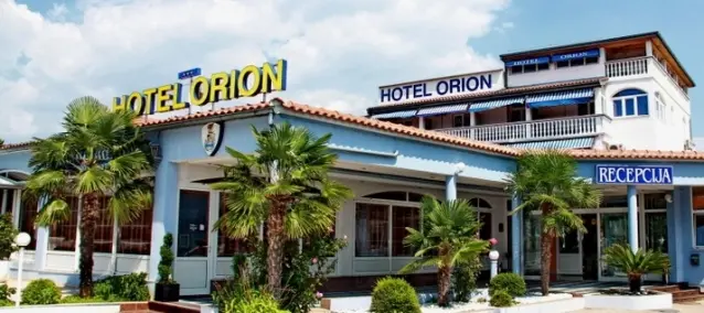 Hotel Orion