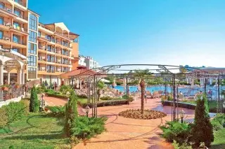 Hotel & Spa Diamant Residence All inclusive