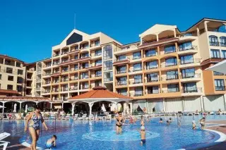 Hotel & Spa Diamant Residence All inclusive