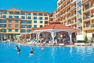 Hotel & Spa Diamant Residence All inclusive