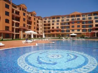 Hotel & Spa Diamant Residence All inclusive