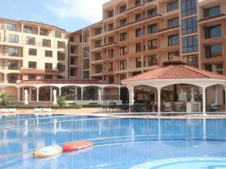 Hotel & Spa Diamant Residence All inclusive