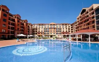 Hotel & Spa Diamant Residence All inclusive