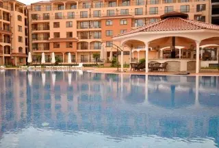 Hotel & Spa Diamant Residence All inclusive