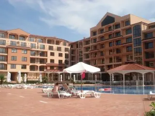 Hotel & Spa Diamant Residence All inclusive