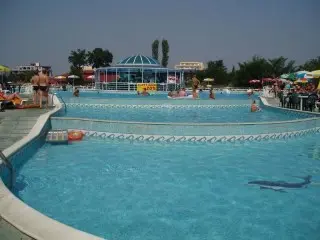 Hotel Strandja All inclusive