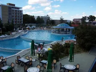 Hotel Strandja All inclusive