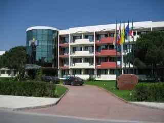 Hotel Strandja All inclusive