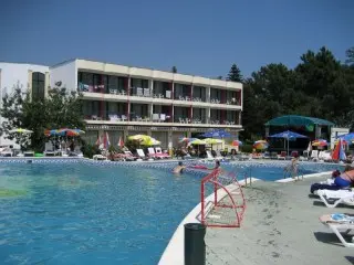 Hotel Strandja All inclusive