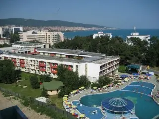 Hotel Strandja All inclusive