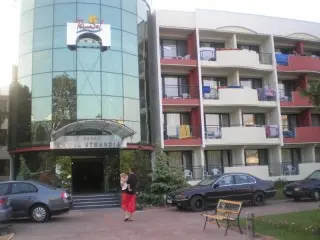 Hotel Strandja All inclusive