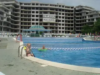 Hotel Strandja All inclusive