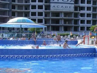 Hotel Strandja All inclusive