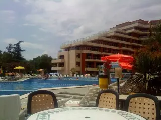 Hotel Strandja All inclusive