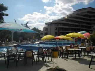 Hotel Strandja All inclusive