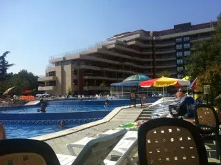 Hotel Strandja All inclusive