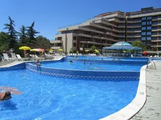 Hotel Strandja All inclusive