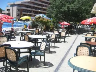 Hotel Strandja All inclusive