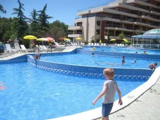 Hotel Strandja All inclusive