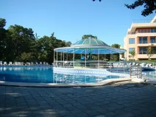 Hotel Strandja All inclusive