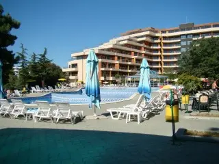 Hotel Strandja All inclusive