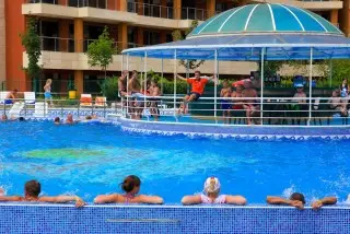 Hotel Strandja All inclusive