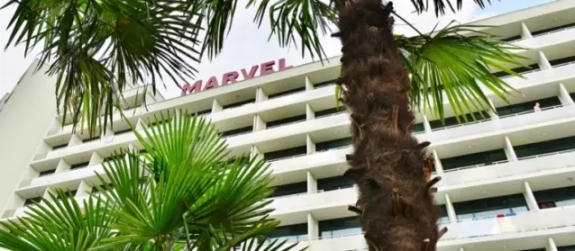 Hotel Marvel All Inclusive